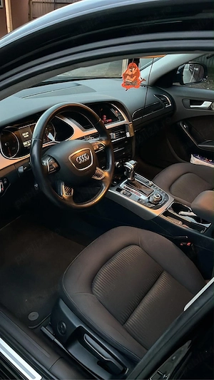 Vand schimb Audi a4 b8.5 - imagine 5