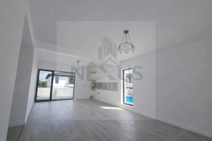 Casa Individuala | Comuna Berceni | Teren 386 mp | P+M - imagine 5