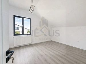 Casa Individuala | Comuna Berceni | Teren 386 mp | P+M - imagine 8