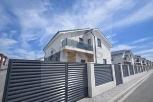 Casa Individuala | Comuna Berceni | Teren 386 mp | P+M