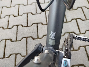 Vand bicicletă MountainBike,Rockraider  - imagine 3