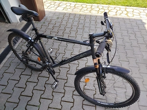 Vand bicicletă MountainBike,Rockraider  - imagine 5