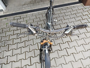 Vand bicicletă MountainBike,Rockraider  - imagine 2