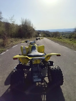 vand suzuki ak47 cu acte - imagine 2