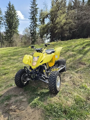 vand suzuki ak47 cu acte - imagine 5