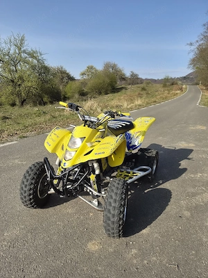 vand suzuki ak47 cu acte - imagine 3