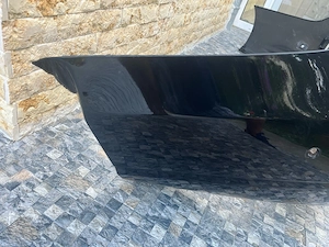 Bara fata Mercedes E class 2017-2020 - imagine 2