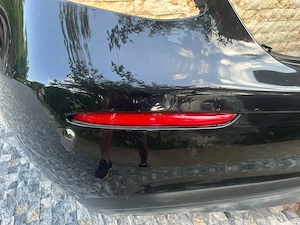 Bara fata Mercedes E class 2017-2020