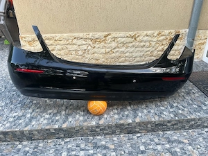 Bara fata Mercedes E class 2017-2020 - imagine 4