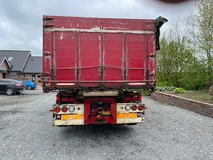 Scania R420 - imagine 8