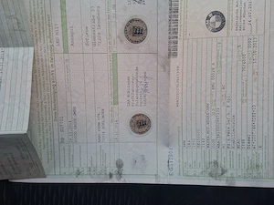 Bmw seria 1 F20 114d  - imagine 9