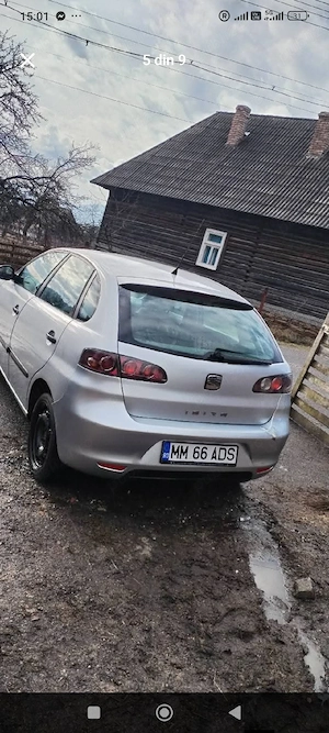 seat ibitza - imagine 3