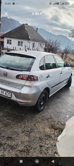 seat ibitza - imagine 4