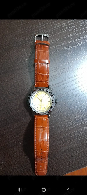 Vând ceas breitling navitimer