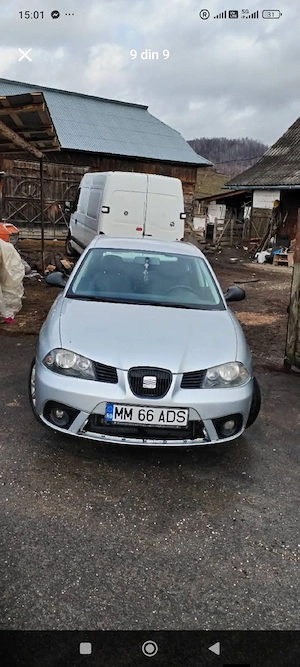 seat ibitza - imagine 2