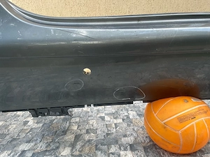 Bara spate Mercedes E class 2017-2020 - imagine 2