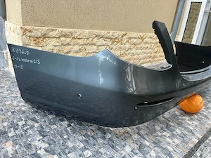 Bara spate Mercedes E class 2017-2020 - imagine 3