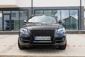 Audi Q5 3.0 litri Diesel