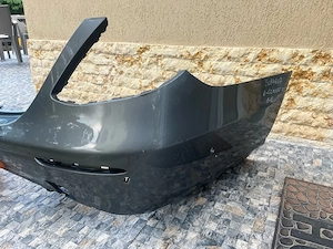 Bara spate Mercedes E class 2017-2020