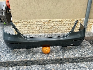 Bara spate Mercedes E class 2017-2020 - imagine 4