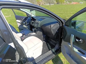 Nissan Qashqai 4x4  - imagine 5