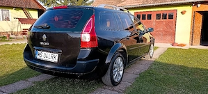 Renault Megane 2 Facelift - imagine 9