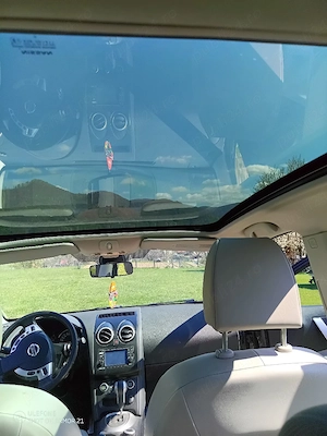 Nissan Qashqai 4x4  - imagine 8
