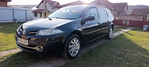 Renault Megane 2 Facelift - imagine 6