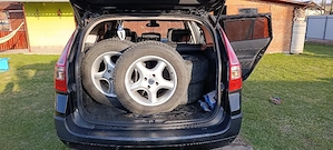 Renault Megane 2 Facelift - imagine 3