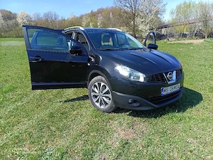 Nissan Qashqai 4x4  - imagine 7