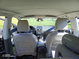 Nissan Qashqai 4x4  - imagine 2