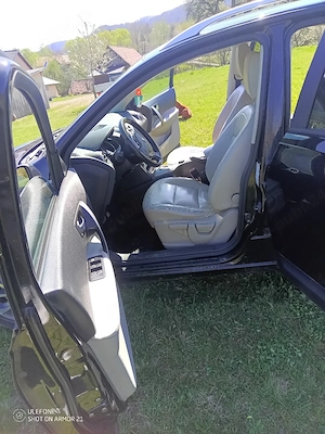 Nissan Qashqai 4x4  - imagine 10