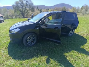 Nissan Qashqai 4x4  - imagine 4