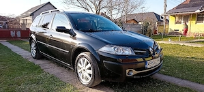 Renault Megane 2 Facelift - imagine 10