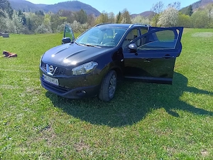 Nissan Qashqai 4x4  - imagine 6