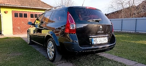 Renault Megane 2 Facelift - imagine 5