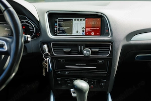 Audi Q5 3.0 litri Diesel - imagine 2