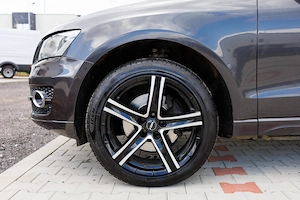 Audi Q5 3.0 litri Diesel - imagine 9