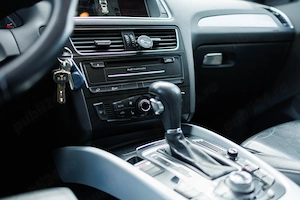 Audi Q5 3.0 litri Diesel - imagine 4