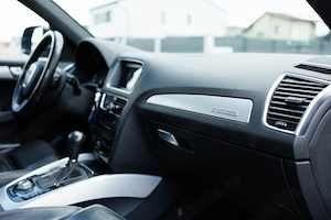 Audi Q5 3.0 litri Diesel - imagine 6