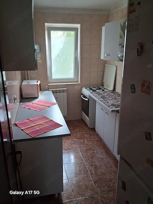 Tomis Nord - 3 camere de vanzare  - imagine 5