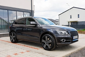 Audi Q5 3.0 litri Diesel - imagine 3