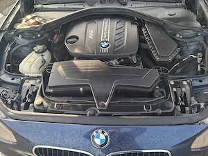 Bmw seria 1 F20 114d  - imagine 4