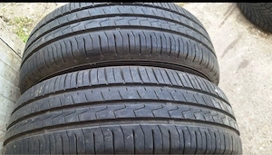 Anvelope vara 195.65.15 in  TIGAR stare foarte buna