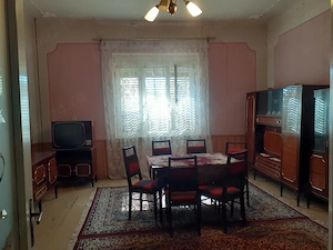 Proprietate în Nădlac: casă 5 camere + teren 892 mp + 1076 mp - imagine 8
