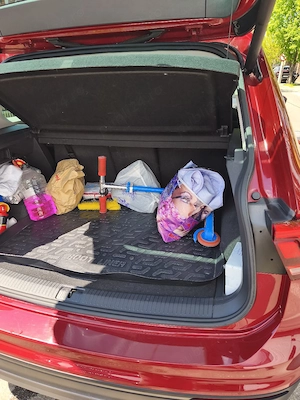 Vw Tiguan  - imagine 5