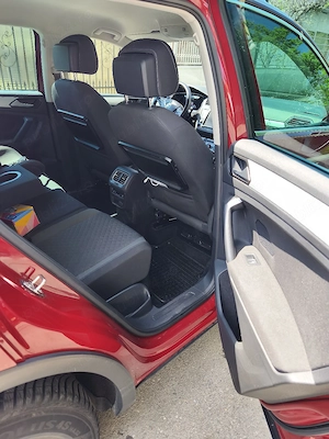 Vw Tiguan  - imagine 2