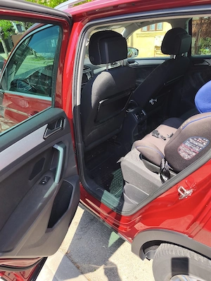 Vw Tiguan  - imagine 4