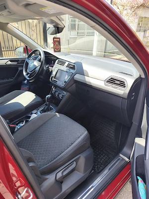 Vw Tiguan  - imagine 3