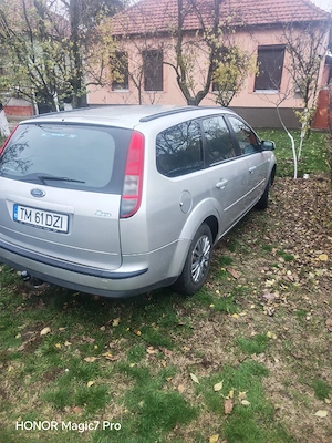 Ford focus combi - imagine 2